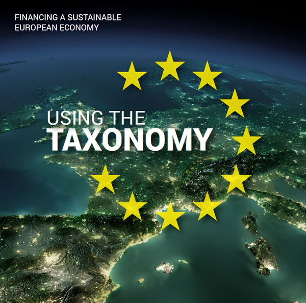 How Can Investors Use the EU Taxonomy for Sustainable Investing?